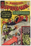 Avengers Avengers Origins: Spider-Man 14